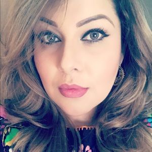Meet your Posher, Nilda